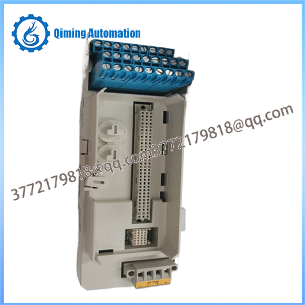 ABB TU890 Intrinsically Safe Module Termination Unit